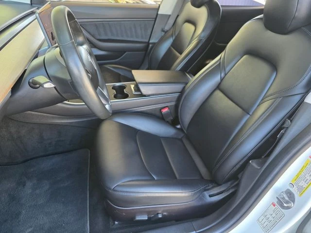 2018 Tesla Model 3 - Image 16 of 21