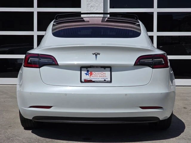 2018 Tesla Model 3 - Image 6 of 21