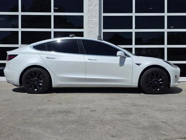 2018 Tesla Model 3 - Image 3 of 21