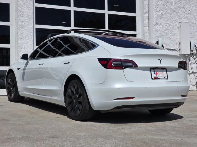 2018 Tesla Model 3 - Image 7 of 21