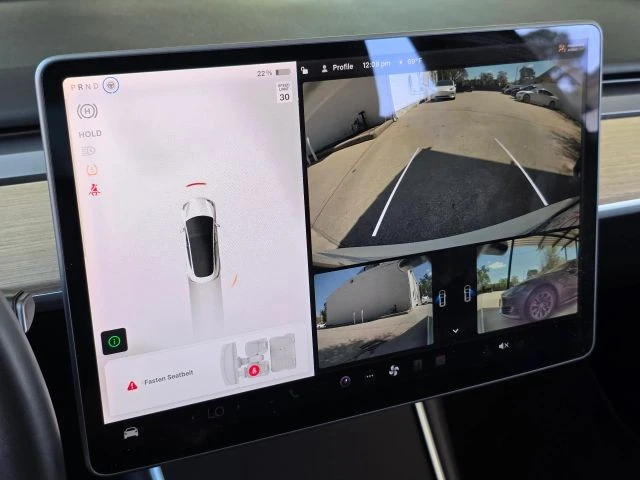 2018 Tesla Model 3 - Image 20 of 21
