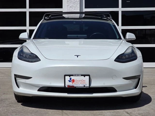 2018 Tesla Model 3 - Image 10 of 21