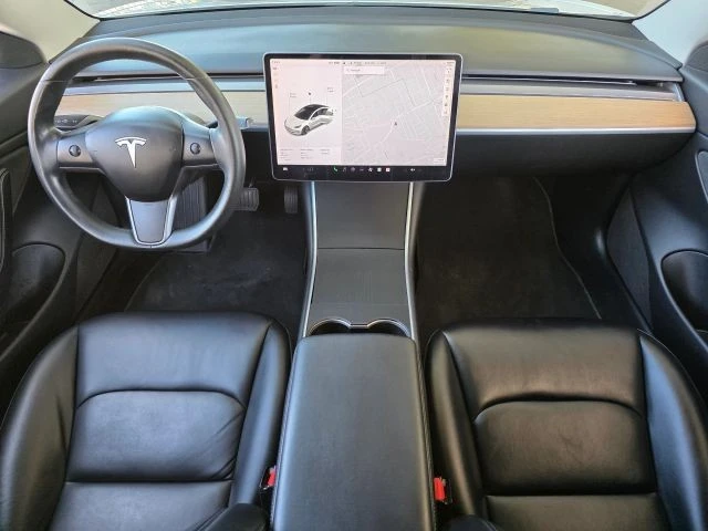 2018 Tesla Model 3 - Image 13 of 21