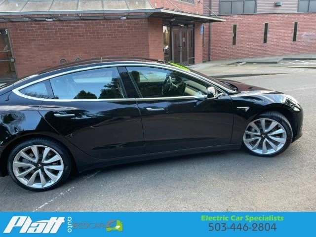 2018 Tesla Model 3 - Image 11 of 21