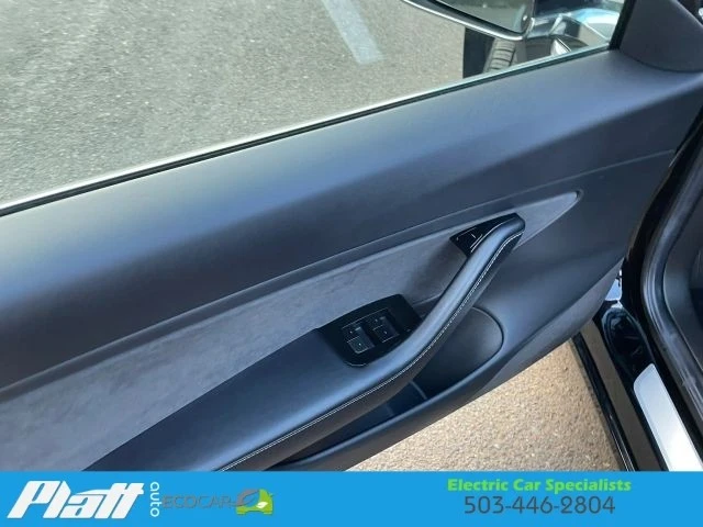 2018 Tesla Model 3 - Image 18 of 21