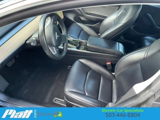 2018 Tesla Model 3 - Image 20 of 21