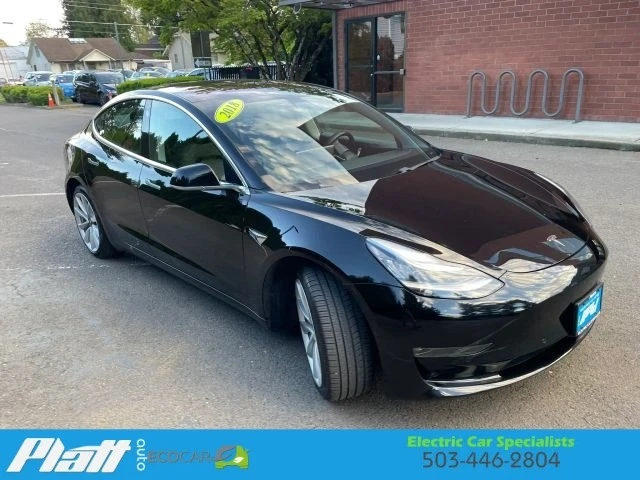 2018 Tesla Model 3 - Image 13 of 21