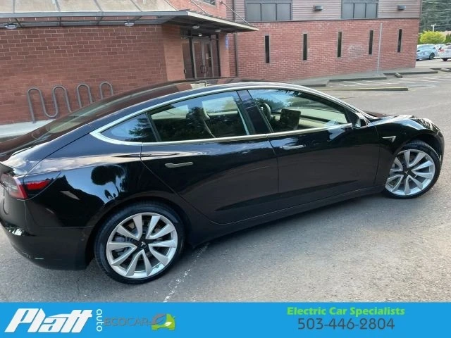 2018 Tesla Model 3 - Image 10 of 21