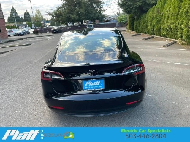 2018 Tesla Model 3 - Image 7 of 21