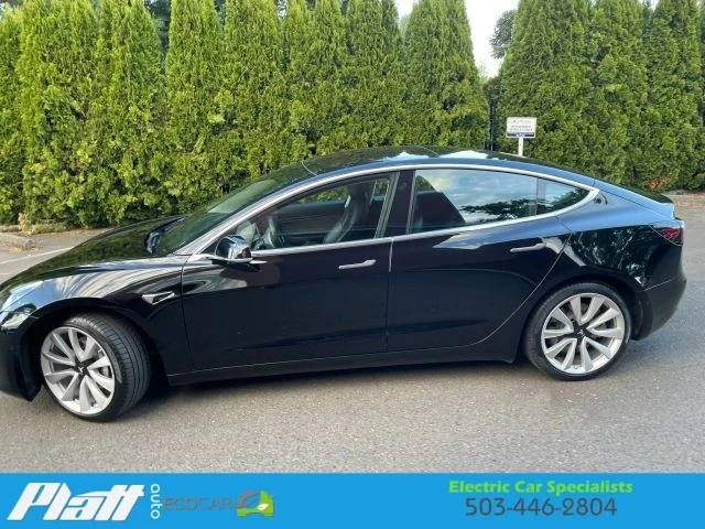 2018 Tesla Model 3 - Image 4 of 21