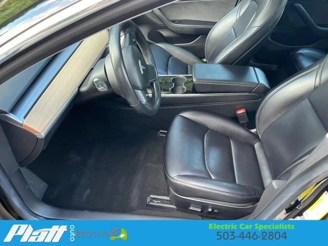 2018 Tesla Model 3 - Image 21 of 21