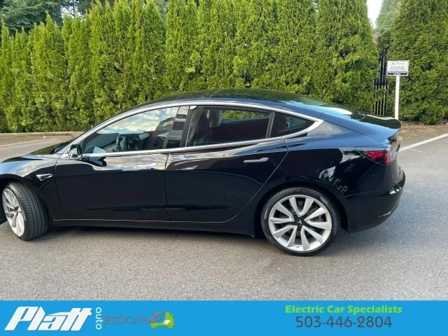 2018 Tesla Model 3 - Image 5 of 21
