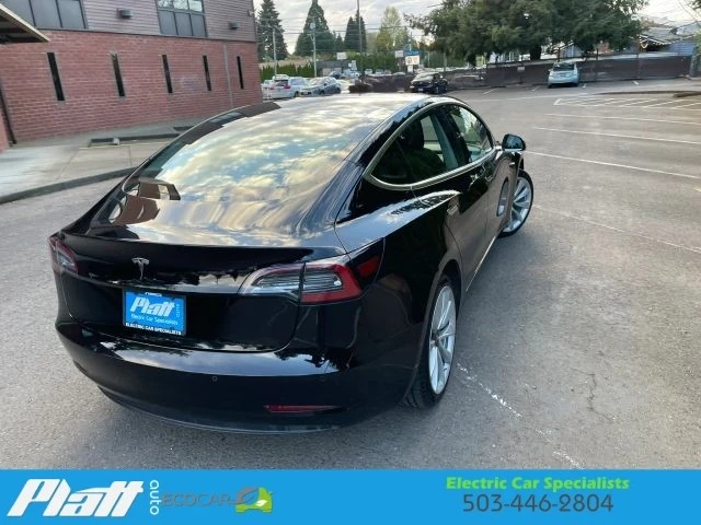 2018 Tesla Model 3 - Image 8 of 21