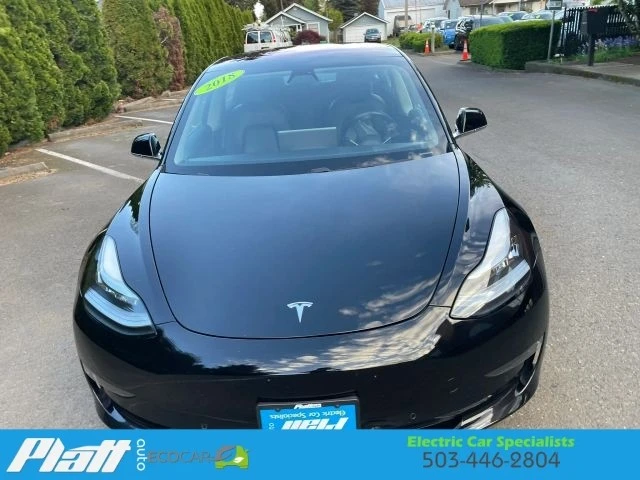 2018 Tesla Model 3 - Image 15 of 21