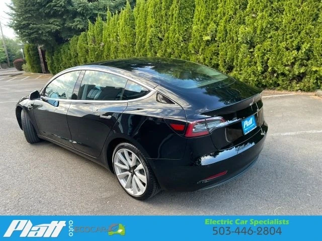 2018 Tesla Model 3 - Image 6 of 21