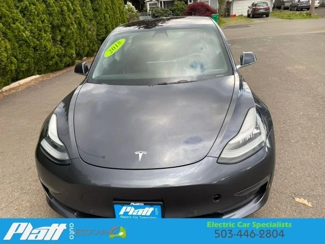 2018 Tesla Model 3 - Image 15 of 21