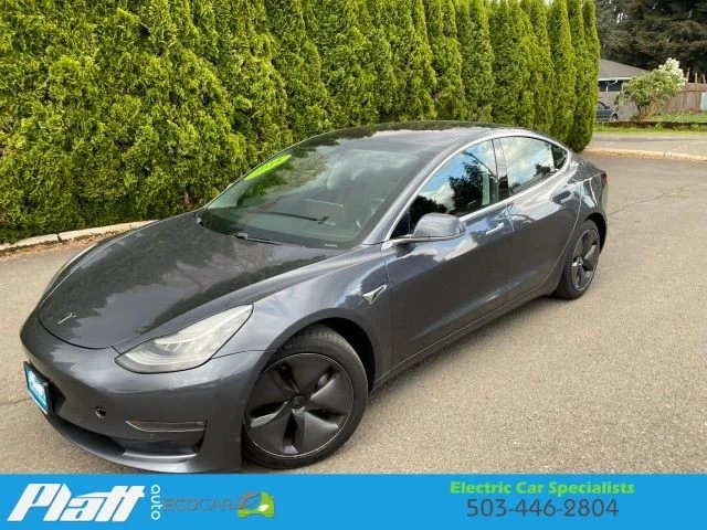 2018 Tesla Model 3 - Image 3 of 21