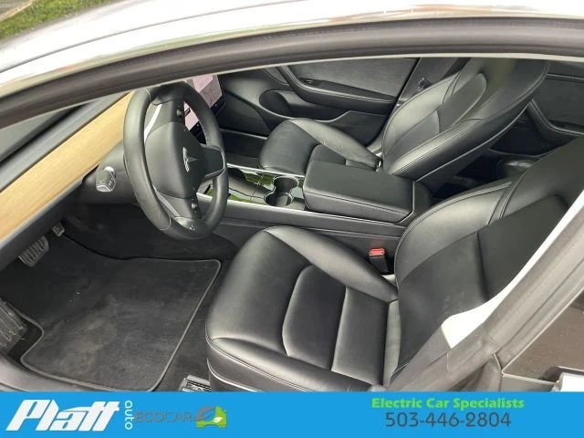 2018 Tesla Model 3 - Image 20 of 21