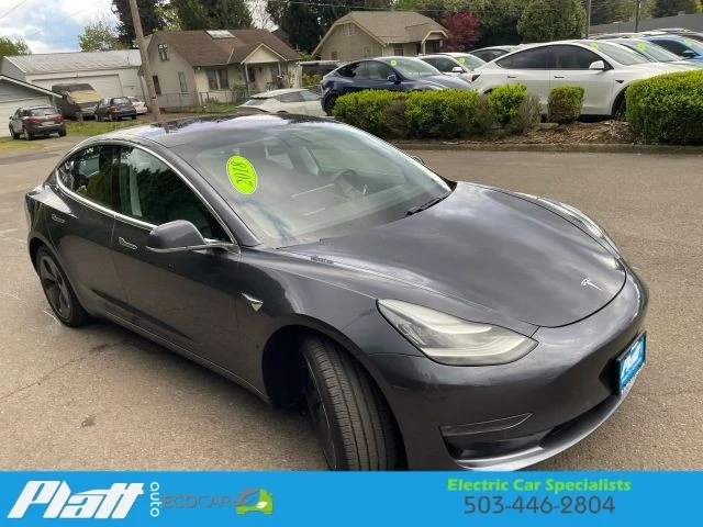 2018 Tesla Model 3 - Image 13 of 21