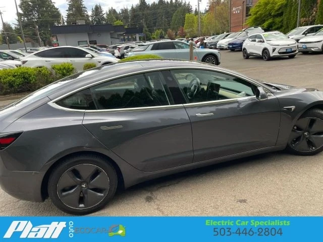2018 Tesla Model 3 - Image 11 of 21
