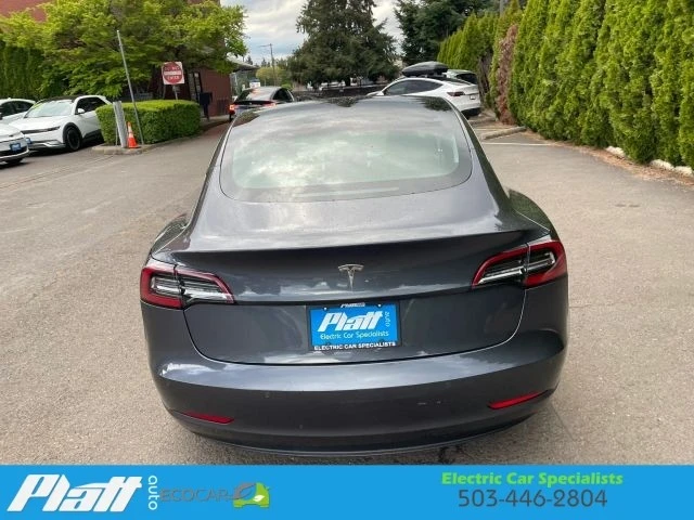 2018 Tesla Model 3 - Image 8 of 21