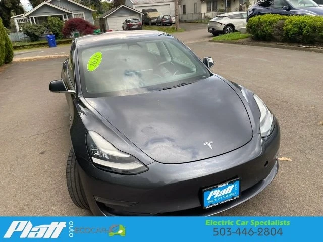 2018 Tesla Model 3 - Image 14 of 21