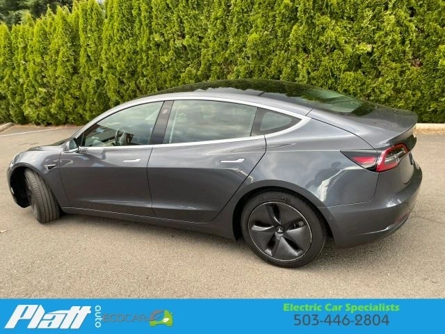 2018 Tesla Model 3 - Image 6 of 21