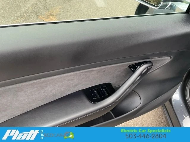 2018 Tesla Model 3 - Image 18 of 21