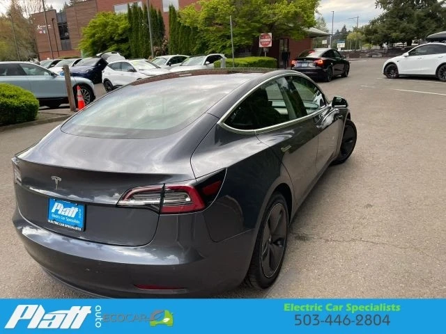 2018 Tesla Model 3 - Image 9 of 21