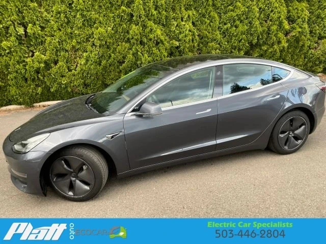2018 Tesla Model 3 - Image 4 of 21