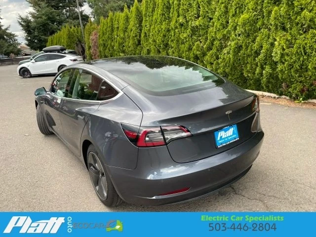 2018 Tesla Model 3 - Image 7 of 21