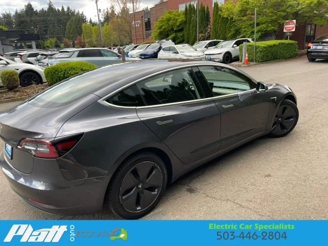 2018 Tesla Model 3 - Image 10 of 21