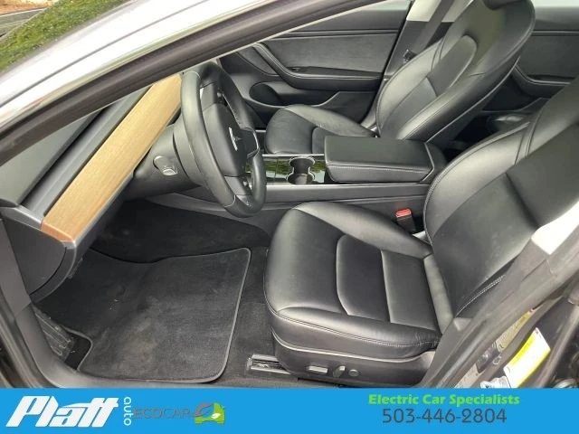2018 Tesla Model 3 - Image 21 of 21