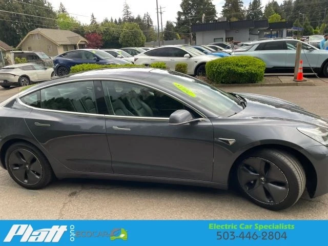 2018 Tesla Model 3 - Image 12 of 21