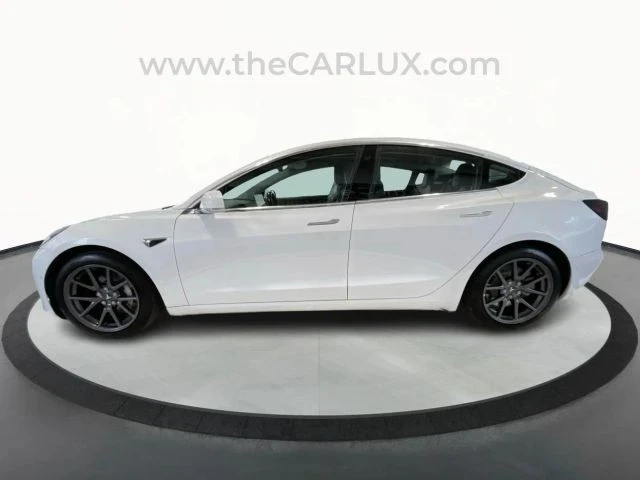 2018 Tesla Model 3 - Image 4 of 12