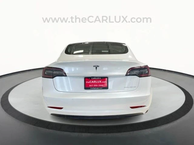 2018 Tesla Model 3 - Image 6 of 12