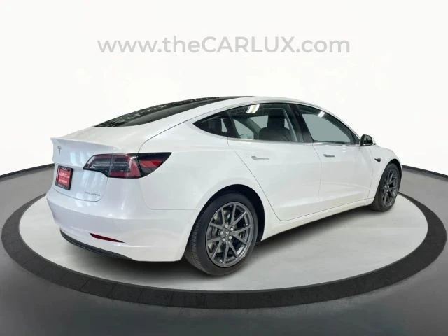 2018 Tesla Model 3 - Image 7 of 12