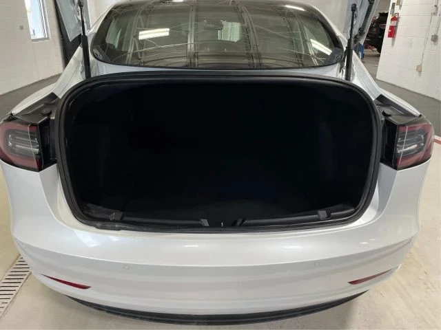 2018 Tesla Model 3 - Image 12 of 12