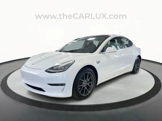 2018 Tesla Model 3 - Image 3 of 12