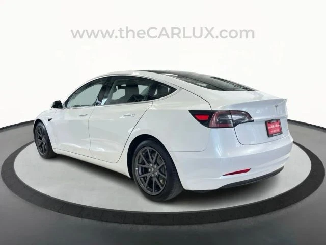 2018 Tesla Model 3 - Image 5 of 12