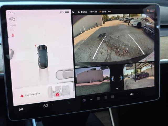 2018 Tesla Model 3 - Image 20 of 21