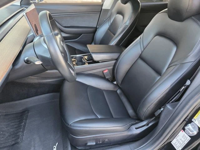 2018 Tesla Model 3 - Image 17 of 21