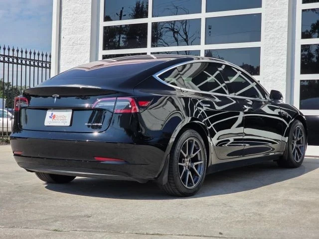 2018 Tesla Model 3 - Image 4 of 21