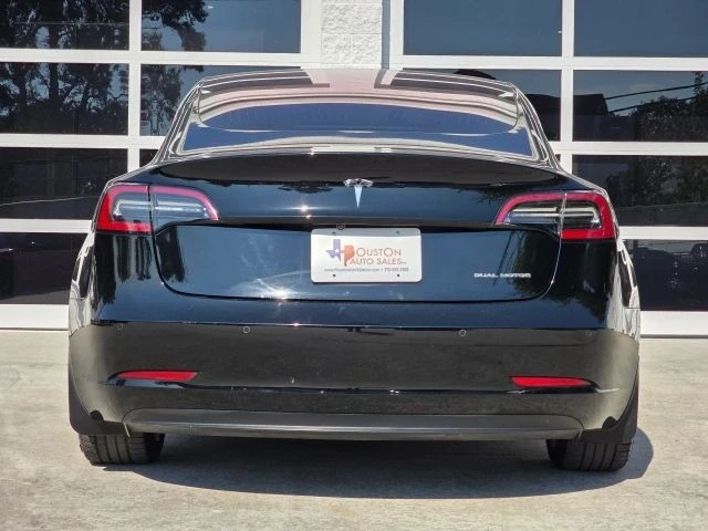 2018 Tesla Model 3 - Image 5 of 21