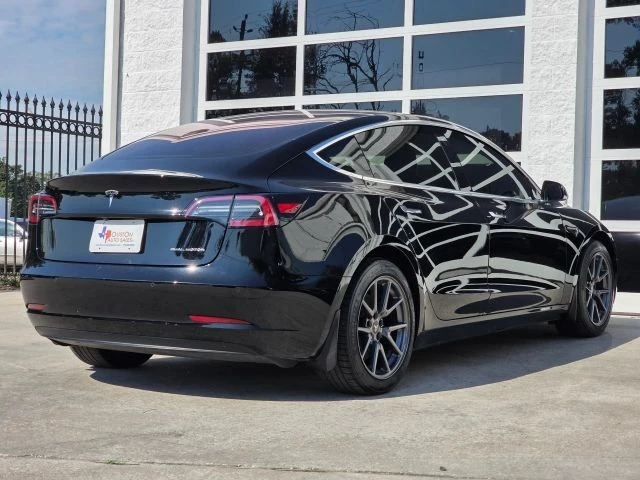 2018 Tesla Model 3 - Image 5 of 21