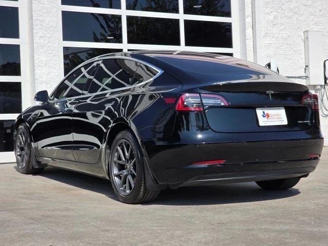 2018 Tesla Model 3 - Image 6 of 21