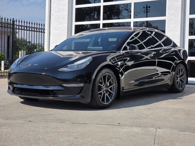 2018 Tesla Model 3 - Image 9 of 21