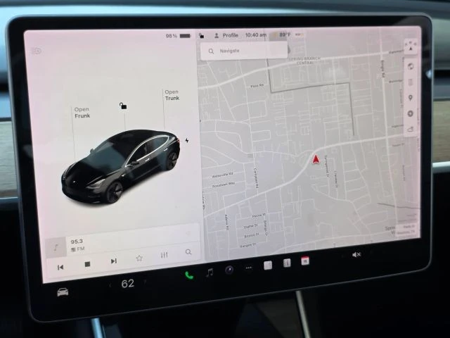 2018 Tesla Model 3 - Image 19 of 21