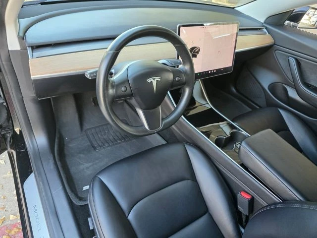 2018 Tesla Model 3 - Image 18 of 21