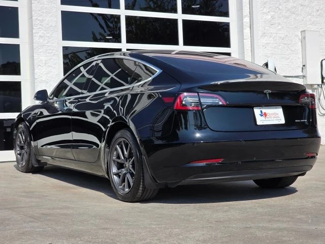 2018 Tesla Model 3 - Image 8 of 21